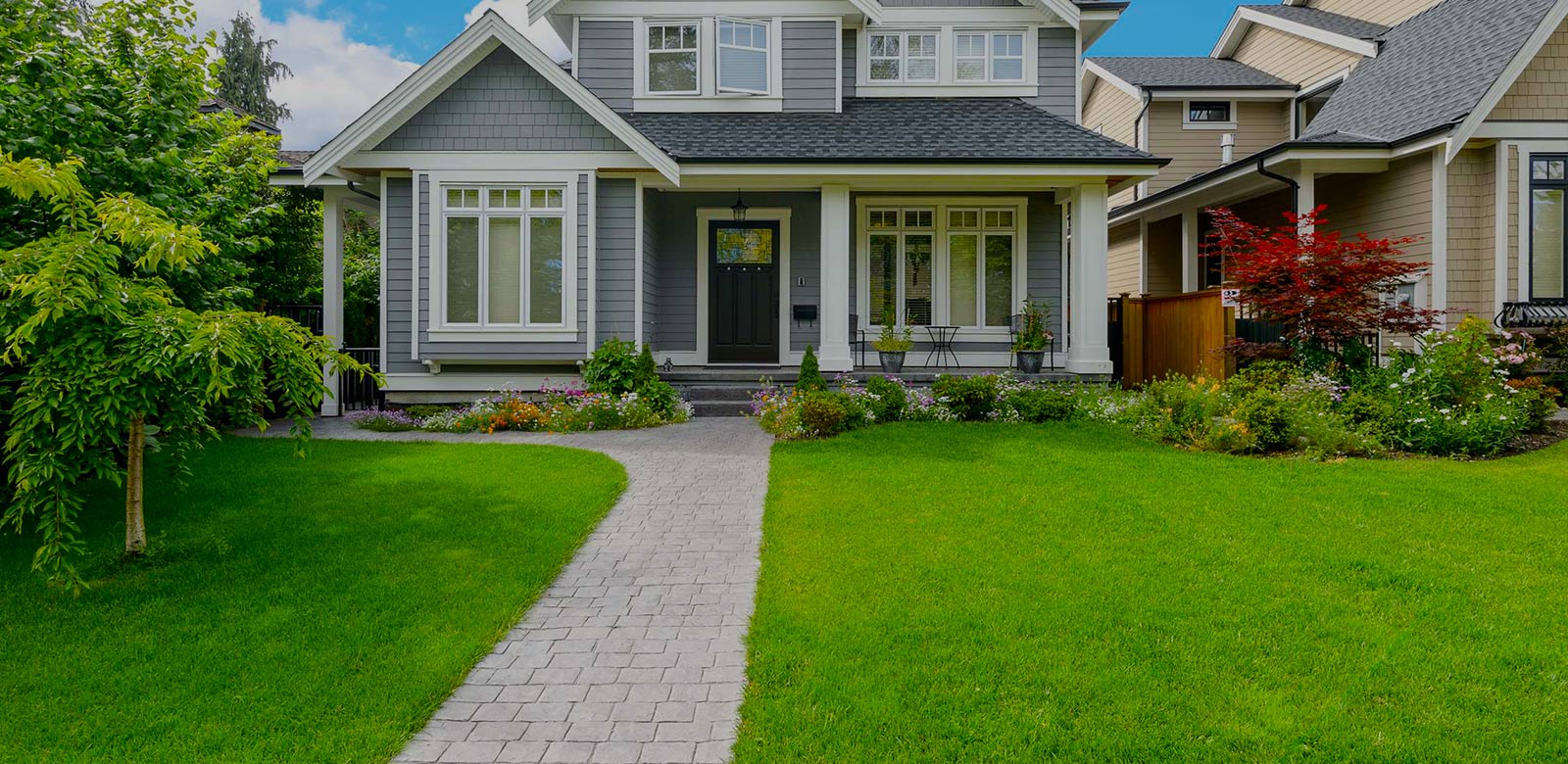 Come Home to a Lawn You Love