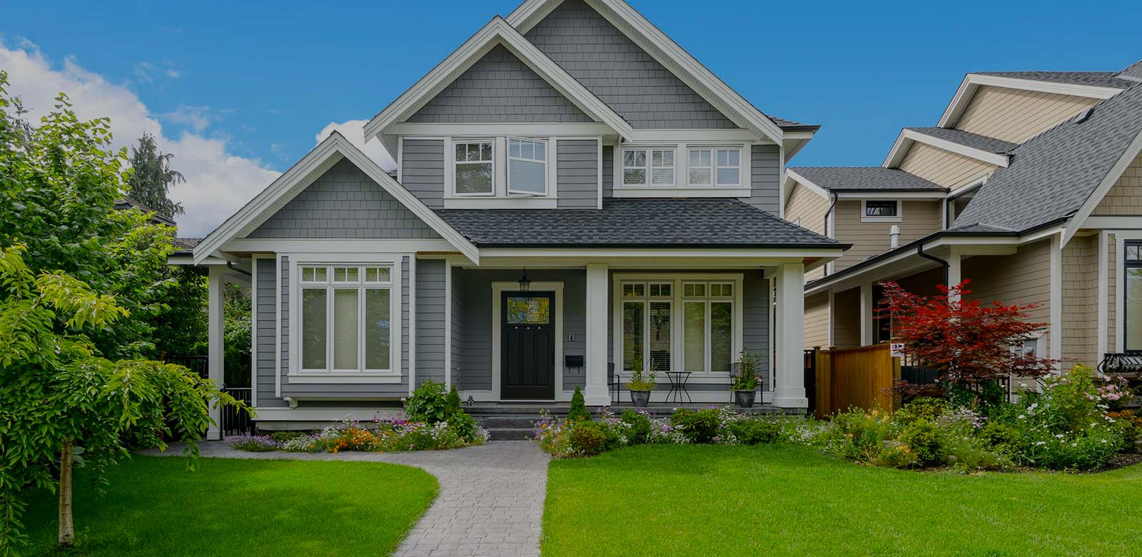 Landscaping at Its Finest